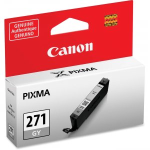 Canon CLI271GY MG7720 Ink Cartridge CLI-271