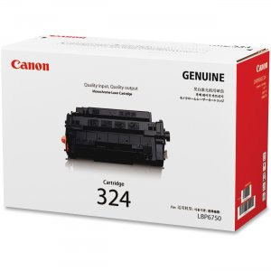Canon CARTRIDGE324 Toner Cartridge 324