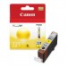 Canon CLI-221Y Yellow Ink Cartridge CNMCLI221Y