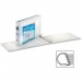 Cardinal 22122 11" x 17", ClearVue Slant-D Ring Binder CRD22122