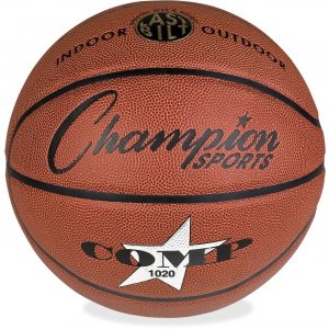 Champion Sport SB1020 Basketball CSISB1020