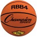 Champion Sports RBB4 Intermediate Size Basketball CSIRBB4