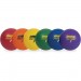 Champion Sports PX85SET Rhino Skin PG 8.5 Playground Balls CSIPX85SET