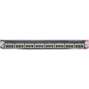 Cisco WS-X6908-10G-2T-RF 8-Port 10 Gigabit Ethernet Fiber Module with DFC4 - Refurbished