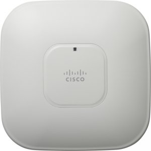 Cisco AIR-LAP1142NNK9-RF Aironet Wireless Access Point - Refurbished 1142N