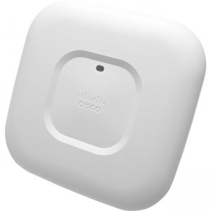 Cisco AIR-CAP2702I-BK910 Aironet Wireless Access Point