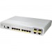 Cisco WS-C3560C-12PCS-RF Catalyst Ethernet Switch - Refurbished WS-C3560C-12PC-S