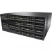Cisco WS-C3650-24TS-S-RF Catalyst Layer 3 Switch - Refurbished 3650-24TS