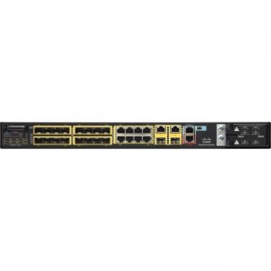 Cisco CGS-2520-16S8PC-RF Connected Grid Switch