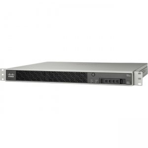 Cisco ASA5525SSD120K9-RF Firewall Edition - Refurbished ASA 5525-X