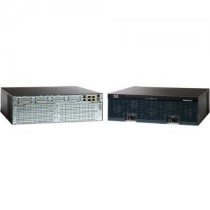 Cisco C3945E-VSEC/K9-RF Integrated Sevices Router - Refurbished 3945E