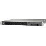 Cisco ASA5525-IPS-K9-RF Network Security/Firewall Appliance - Refurbished ASA 5525-X