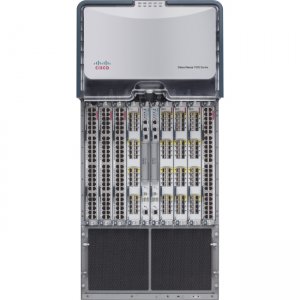Cisco N7K-C7010-RF Nexus 7000 10-Slot Switch - Refurbished