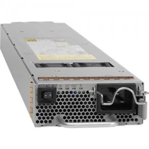 Cisco N77-AC-3KW-RF Nexus 7700 3.0kW AC Power Supply Module - Refurbished