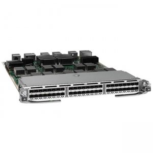 Cisco N77-F348XP-23-RF Nexus 7700 F3-Series 48-Port Fiber 1 and 10G Ethernet Module - Refurbished