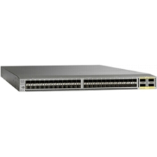 Cisco N6K-C6001-64T Nexus Ethernet Switch 6001