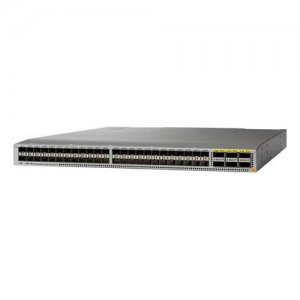 Cisco N9K-C9372PX-E-B18Q Nexus Layer 3 Switch 9372PX-E