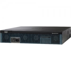 Cisco C2951-VSEC/K9-RF Router - Refurbished 2951