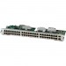 Cisco SM-D-ES3G-48-P-RF Service Module - Refurbished SM-D-ES3G-48-P