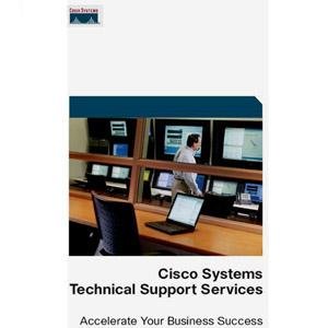 Cisco CON-SUO3-SMS-1 SMARTnet 24x7x4 Maintenance - Parts & Labor - Physical Service