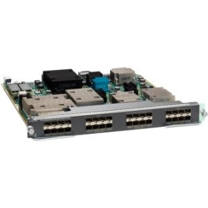 Cisco DS-X9248-256K9-RF Switching Module - Refurbished
