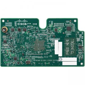 Cisco UCSB-MLOM-40G-01 UCS VIC Adapter for M3 Blade Servers 1240