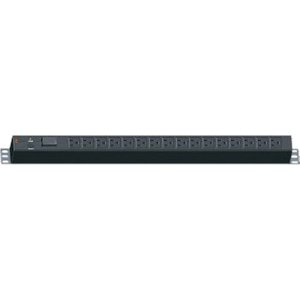 Claytek WA-PD016 16-Outlets 1875W PDU