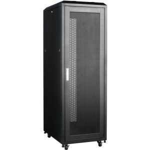 Claytek WN368-EX 36U 800mm Depth Rack-mount Server Cabinet