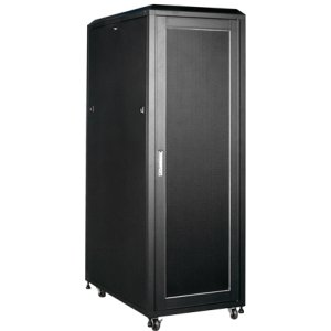 Claytek WN428-EX 42U 800mm Depth Rack-mount Server Cabinet