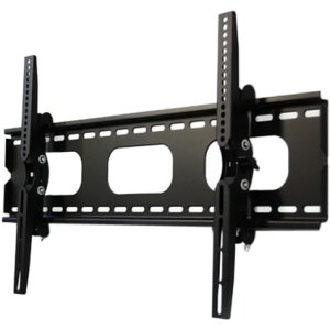 Claytek WT-3260BC Monitor Wall Mount for 32" to 60" LCD Plasma TV