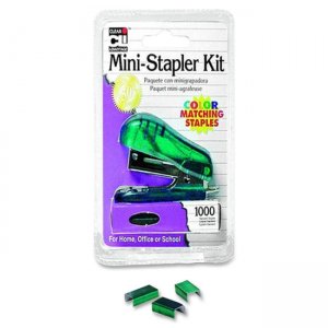 CLI 82000 Mini Stapler Kit LEO82000