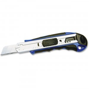 COSCO 091514 Snap Off Blade Retractable Utility Knife COS091514