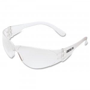 Crews CL110AF Checklite Anti-fog Safety Glasses MCSCL110AF