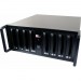 CRU 41405-1130-0000 6 Gbps JBOD Rackmount Enclosure