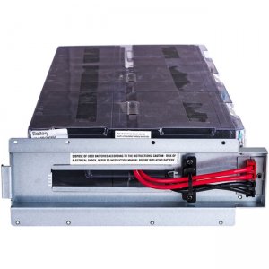 CyberPower RB1290X6A UPS Battery Pack