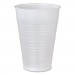 Dart DCCY16TPK Conex Galaxy Polystyrene Plastic Cold Cups, 16 oz, 50/Bag