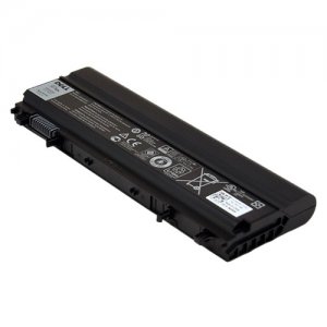 Dell - Certified Pre-Owned 970V9 97 WHr 9-Cell Primary Battery