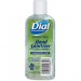 Dial Professional 00685 Antibacterial Hand Sanitizer DIA00685