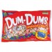 Dum Dum Pops 60 Original Pops SPA60