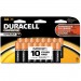 Duracell MN1500B16Z CopperTop Alkaline AA Batteries