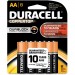 Duracell MN1500B8Z Multipurpose Battery