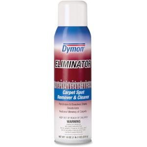 Dymon 10620CT Eliminator Carpet Spot Remover/Cleaner ITW10620CT