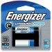 Energizer EL2CR5BPCT 2CR5 e2 Lithium Photo 6-Volt Battery