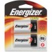 Energizer ELCRV3BP2CT CRV 3-Volt Photo Lithium Battery
