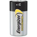 Energizer EN93CT Industrial Alkaline C Batteries