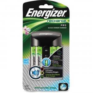 Energizer CHPROWB4 Recharge Pro Charger