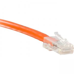 ENET C5E-OR-NB-10-ENC Cat.5e Patch Network Cable