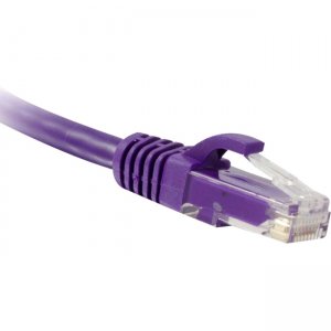 ENET C5E-PR-10-ENC Cat.5e Patch Network Cable