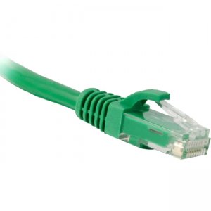 ENET C5E-GN-25-ENC Cat.5e Patch Network Cable