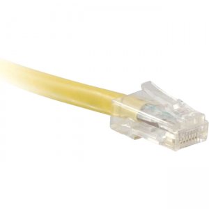 ENET C5E-YL-NB-14-ENC Cat.5e Patch Network Cable